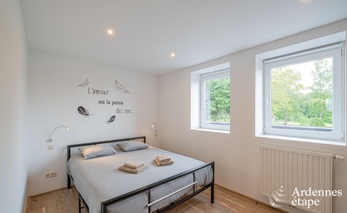 Gite de charme � Maredsous pour 18 personnes en Ardenne