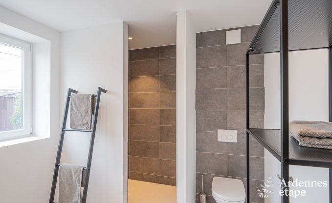 Gite de charme � Maredsous pour 18 personnes en Ardenne