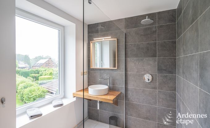 Gite de charme � Maredsous pour 18 personnes en Ardenne