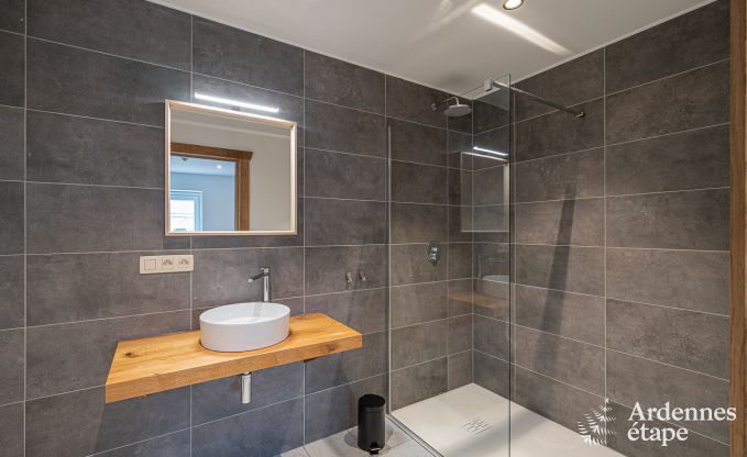 Gite de charme � Maredsous pour 18 personnes en Ardenne