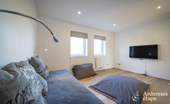 Gite de charme  Mardesous pour 12/13 personnes en Ardenne