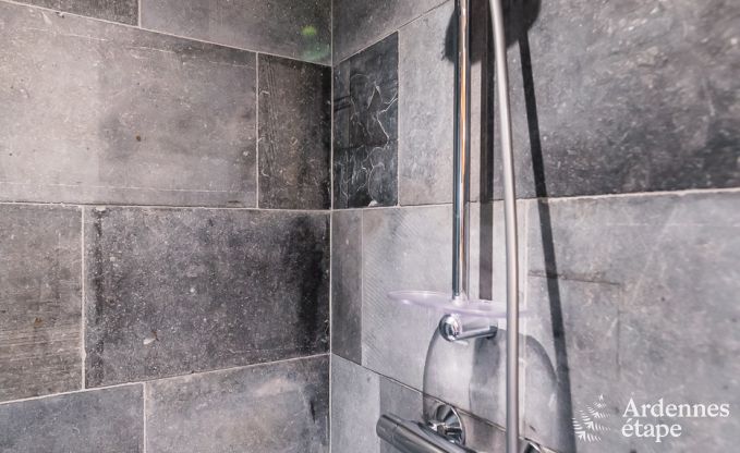 Chalet � Maredsous pour 8 personnes en Ardenne