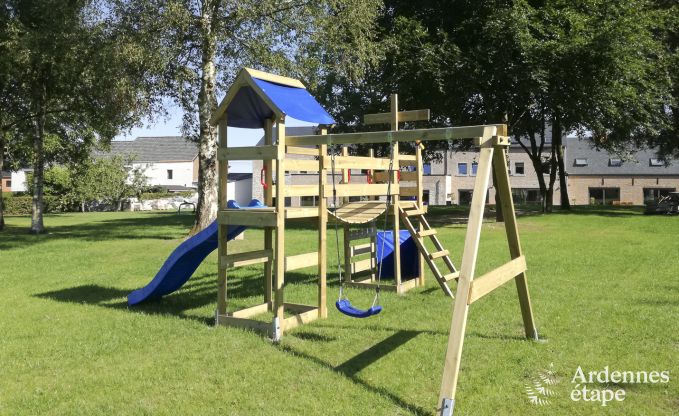 Gite de charme � Maredsous pour 6 personnes en Ardenne