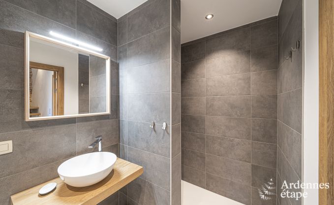 Gite de charme � Maredsous pour 19 personnes en Ardenne