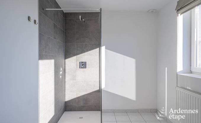 Gite de charme � Maredsous pour 19 personnes en Ardenne