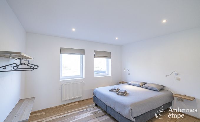 Gite de charme � Maredsous pour 19 personnes en Ardenne