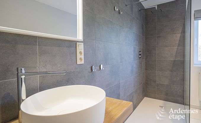 Gite de charme � Maredsous pour 19 personnes en Ardenne