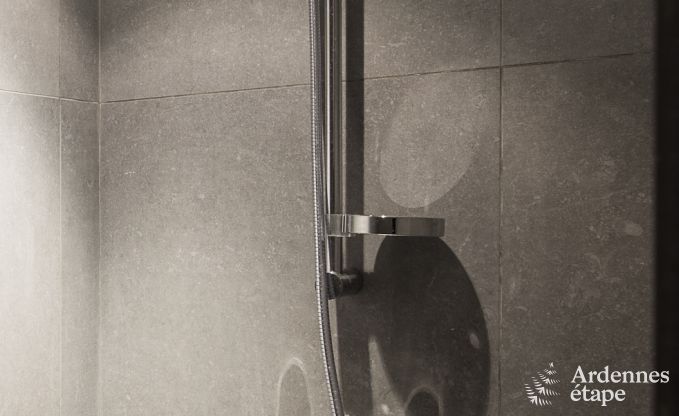 Maison de vacances � Maredsous pour 14 personnes en Ardenne