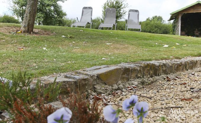 Maison de vacances  Maredsous pour 9 personnes en Ardenne