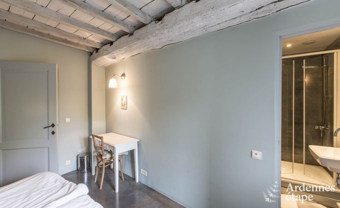 Maison de vacances  Maredsous pour 32 personnes en Ardenne