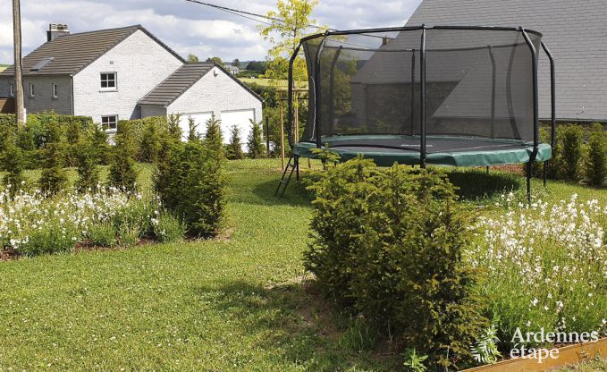 Maison de vacances  Maredsous pour 14 personnes en Ardenne