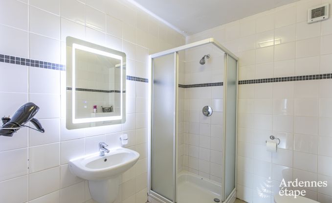 Maison de vacances  Maredsous pour 6 personnes en Ardenne