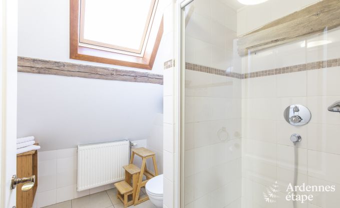 Maison de vacances  Maredsous pour 6 personnes en Ardenne