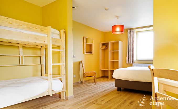 Villa de Luxe  Maredsous pour 16 personnes en Ardenne