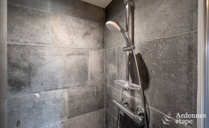 Chalet  Maredsous pour 8 personnes en Ardenne