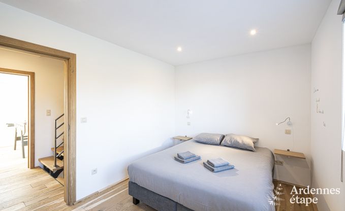 Gite de charme  Maredsous pour 6/7 personnes en Ardenne