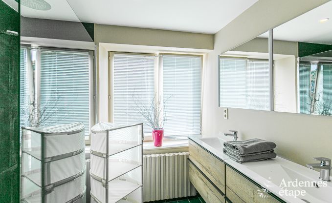 Gite de charme  Maredsous pour 12 personnes en Ardenne