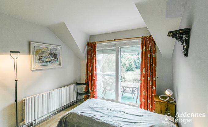 Gite de charme  Maredsous pour 12 personnes en Ardenne