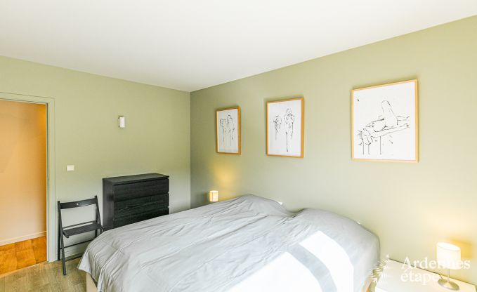 Gite de charme  Maredsous pour 12 personnes en Ardenne