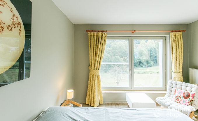 Gite de charme  Maredsous pour 12 personnes en Ardenne