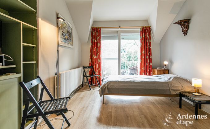 Gite de charme  Maredsous pour 12 personnes en Ardenne