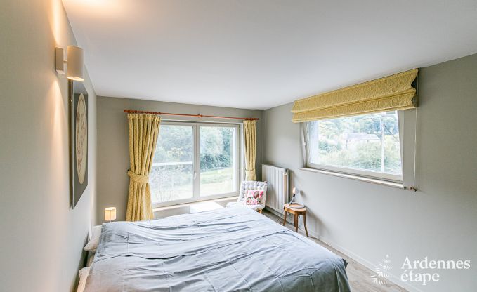 Gite de charme  Maredsous pour 12 personnes en Ardenne