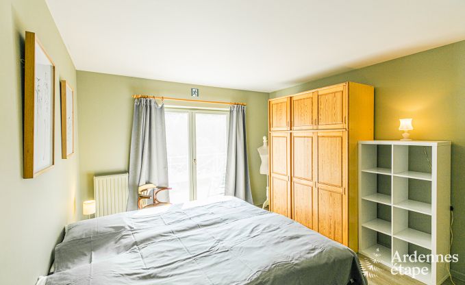 Gite de charme  Maredsous pour 12 personnes en Ardenne