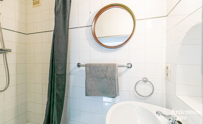 Gite de charme  Maredsous pour 12 personnes en Ardenne