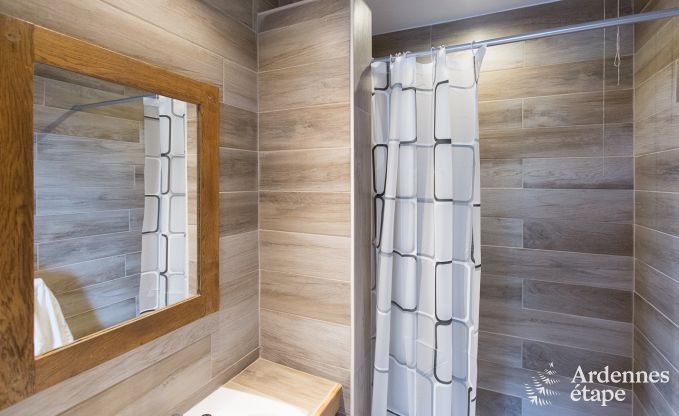 Maison de vacances  Maredsous pour 12/13 personnes en Ardenne