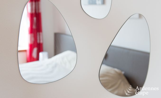 Maison de vacances  Maredsous pour 12/13 personnes en Ardenne