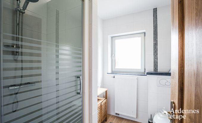 Maison de vacances  Maredsous pour 9 personnes en Ardenne