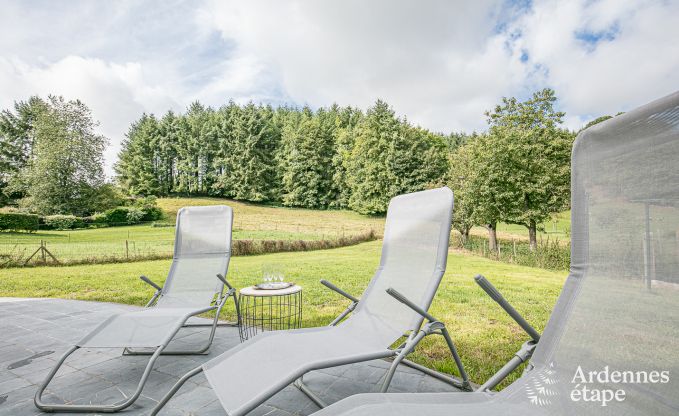 Maison de vacances  Maredsous pour 9 personnes en Ardenne