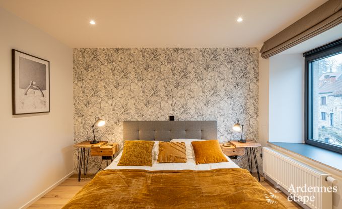 Maison de vacances  Maredsous pour 7 personnes en Ardenne