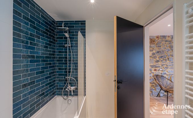 Maison de vacances  Maredsous pour 7 personnes en Ardenne