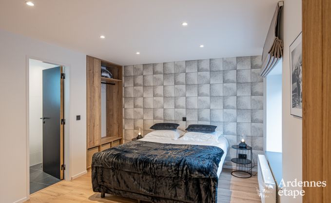 Maison de vacances  Maredsous pour 7 personnes en Ardenne