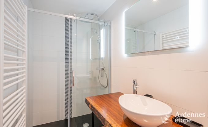 Maison de vacances  Maredsous pour 7 personnes en Ardenne