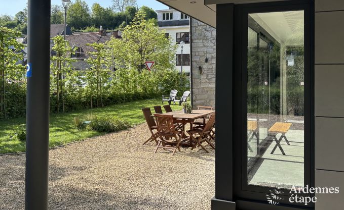 Maison de vacances  Maredsous pour 7 personnes en Ardenne