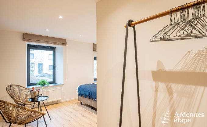 Maison de vacances  Maredsous pour 7 personnes en Ardenne