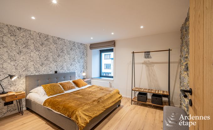 Maison de vacances  Maredsous pour 7 personnes en Ardenne