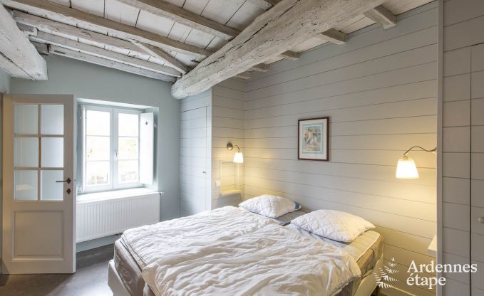 Maison de vacances  Maredsous pour 32 personnes en Ardenne