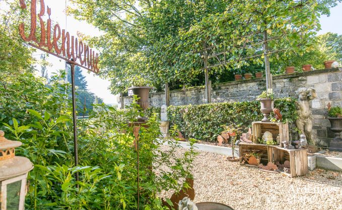 Maison de vacances à Méan pour 6 personnes en Ardenne