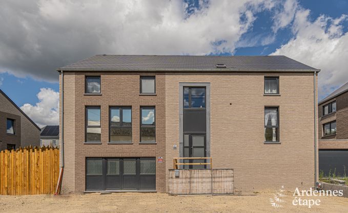 Maison de vacances � Merlemont pour 14/15 personnes en Ardenne