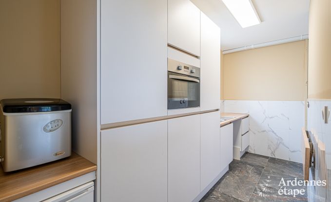 Maison de vacances � Merlemont pour 14/15 personnes en Ardenne