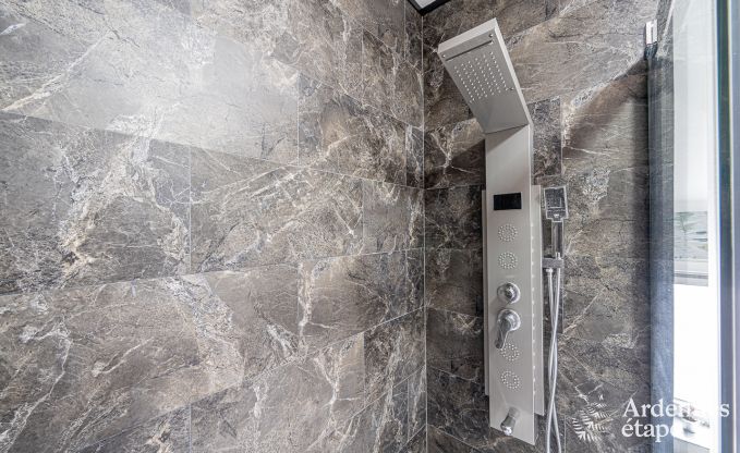 Maison de vacances � Merlemont pour 14/15 personnes en Ardenne