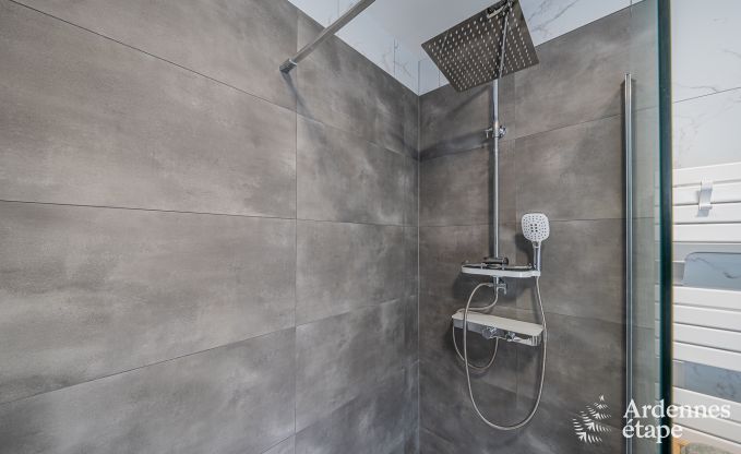 Maison de vacances � Merlemont pour 14/15 personnes en Ardenne