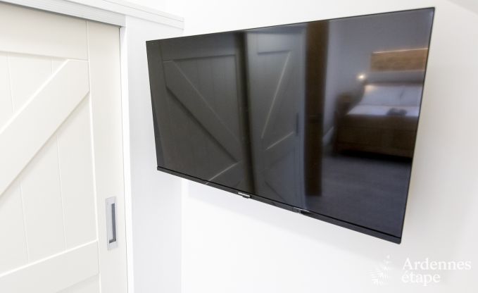 Maison de vacances � Messincourt (France) pour 4/6 personnes en Ardenne