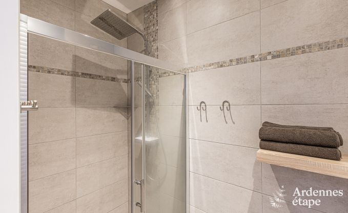 Maison de vacances � Messincourt (France) pour 4/6 personnes en Ardenne