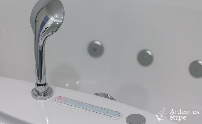 Chteau  Modave pour 46 personnes en Ardenne