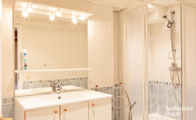 Maison de vacances � Modave pour 20/22 personnes en Ardenne