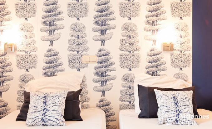 Maison de vacances � Modave pour 20/22 personnes en Ardenne